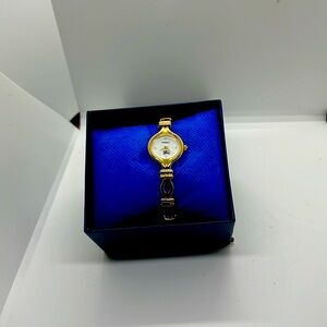 Burberry watch 6.5 inches